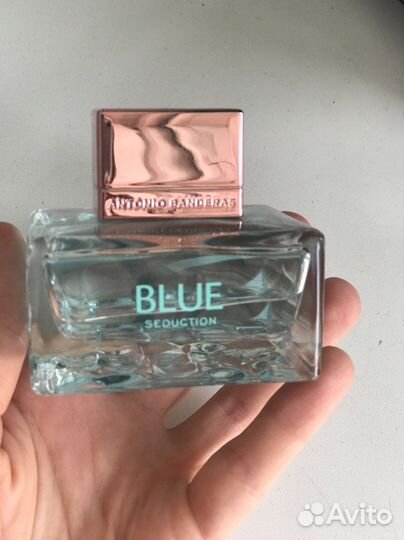 Духи женские