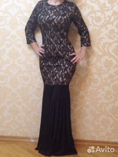 Новые платья