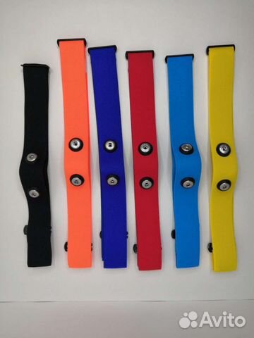 Нагрудный ремешок Polar,Garmin, Suunto, Megane