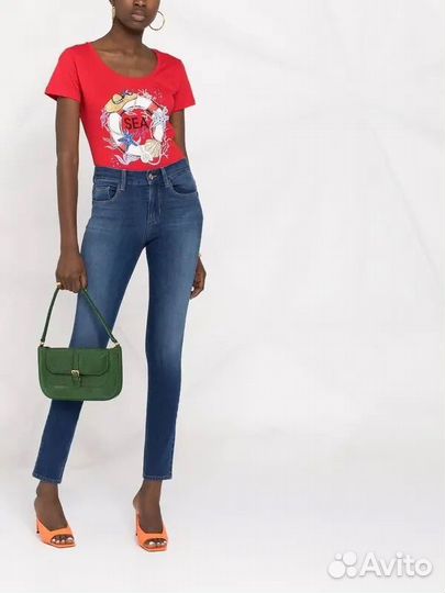 Футболка Liu Jo оригинал новая