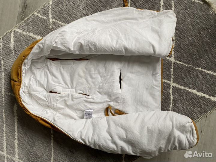 Конверт mansita