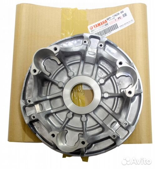 Диск вариатора yamaha 8FP-17620-00
