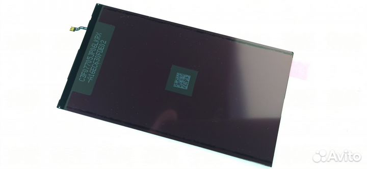 Подсветка дисплея Apple iPhone 6