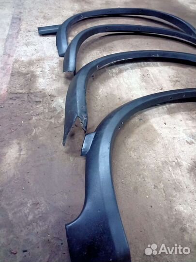 Серпы гольф 2