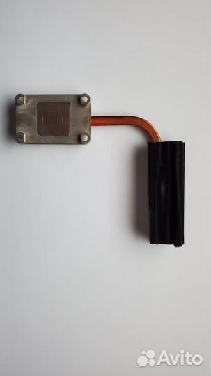 Система охлаждения Acer E1-571 UMA