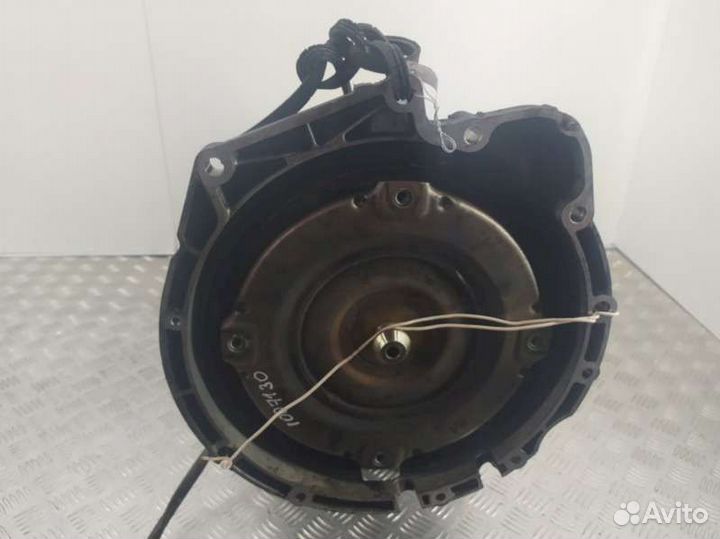АКПП BMW 5 E60/E61 (2003 - 2010) 2.5 6HP-26