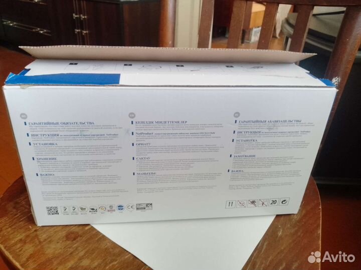 Квртридж HP Q5949A, Q7353A