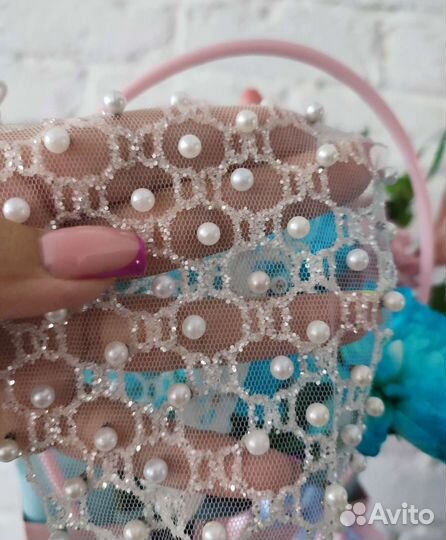 Аксессуары для головы для девочек Reserved и Bodo