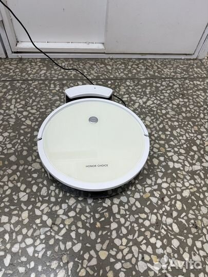 Робот-пылесос honor choice Robot Cleaner R1