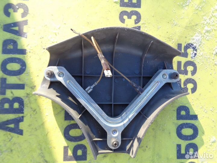 Заглушка в руль Chery Tiggo T11 2005-2015