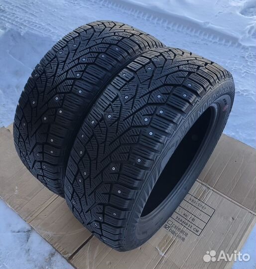 Gislaved NordFrost 100 215/55 R16