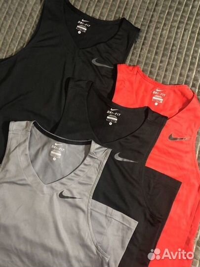 Майка nike