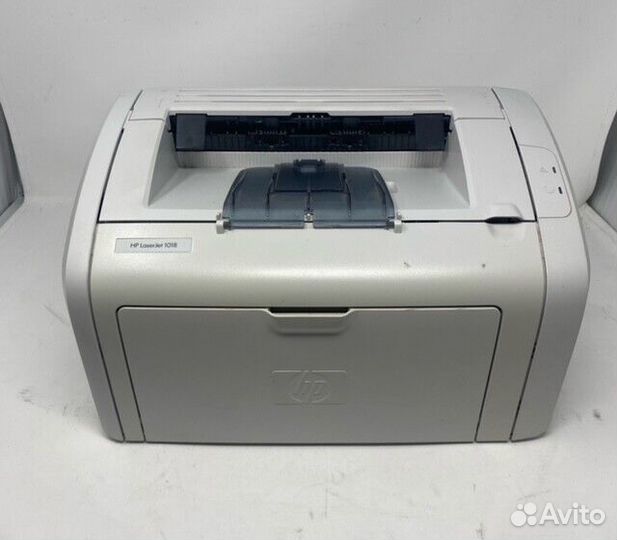 Лазерные принтеры