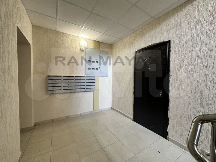 1-к. квартира, 77,4 м², 1/5 эт.