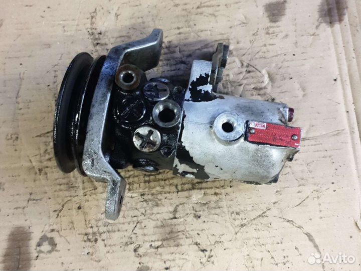 Насос гур 034145155 audi 100 C3