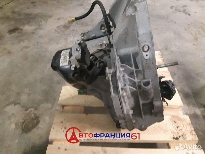 МКПП, 320103551R renault sandero stepway 2, 303464