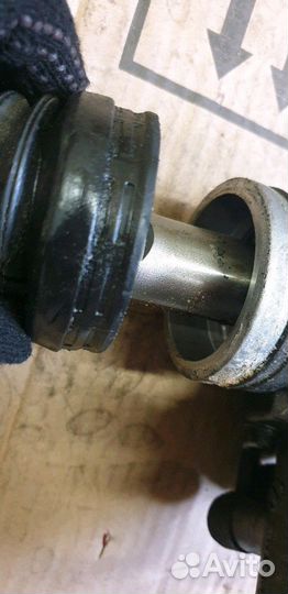 Рулевая рейка A 220 461 06 01 Mercedes w220