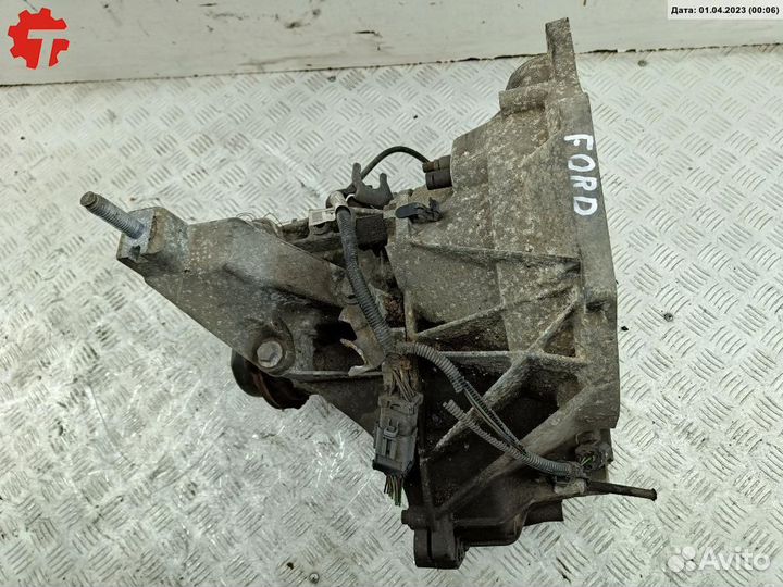 Кпп 5ст. Ford Focus 1 (1998-2004)