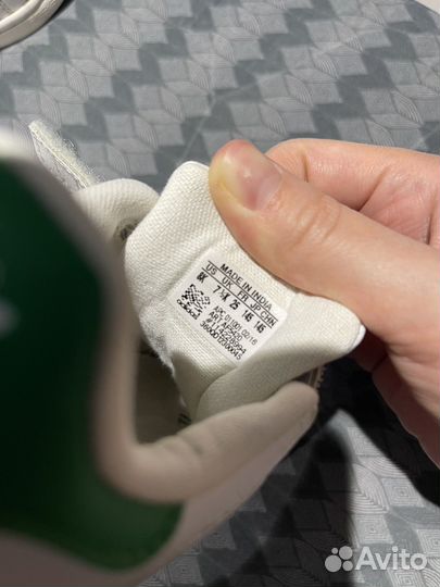 Кроссовки Adidas Stan Smith 25