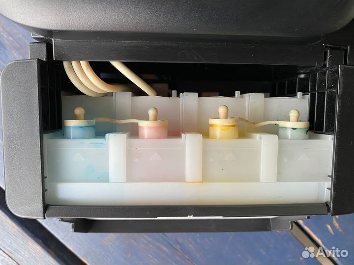 Принтер epson l132