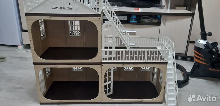 Кукольный дом