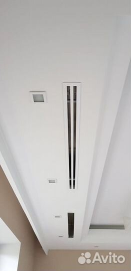 Щелевые решетки