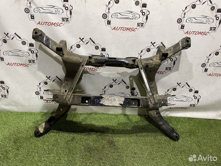 Задний подрамник Chevrolet Captiva Opel Antara