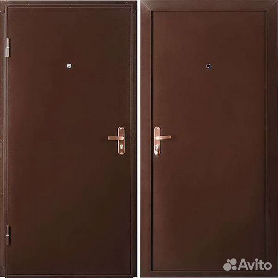 Входные двери Профи 01 Энгельс