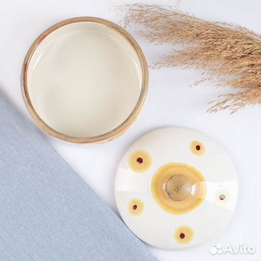 Набор для холодца 'Малыш' 3х0,3л, карамель