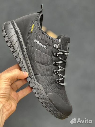 Кроссовки Columbia Gore-Tex