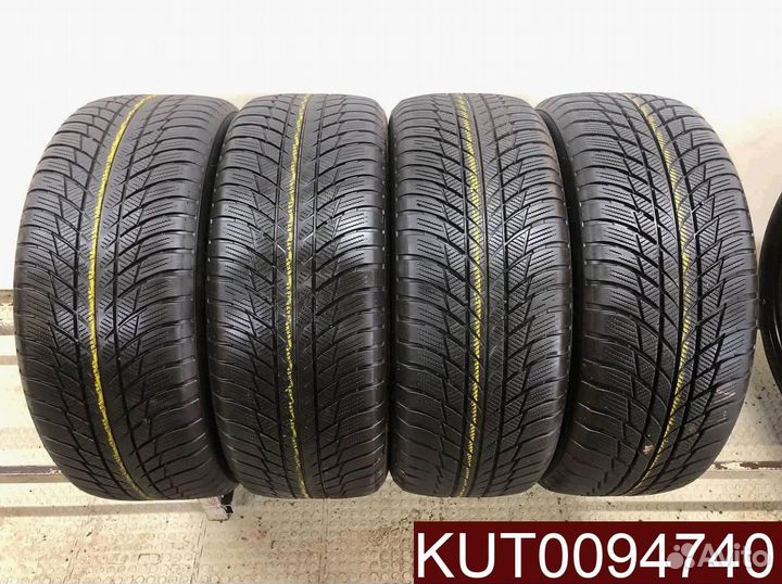 Bridgestone Blizzak LM-001 225/55 R17 99R