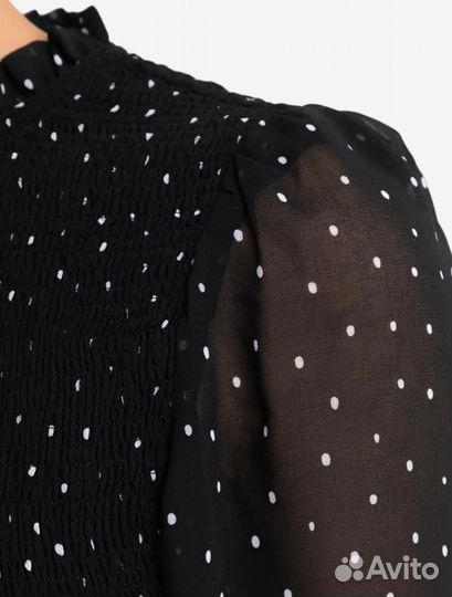 Блузка женская