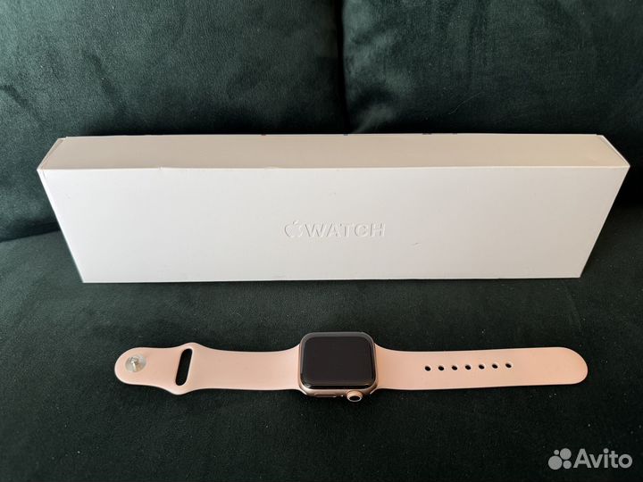 Apple Watch 6 40mm