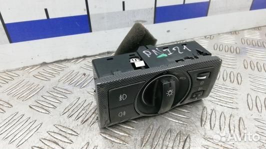 Переключатель света opel antara (PNI21WU01)