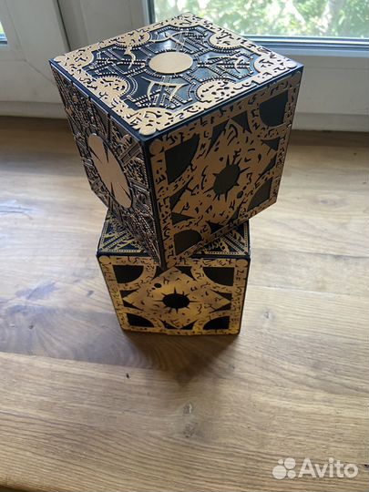 Костюм Hellraiser Pinhead эксклюзивный