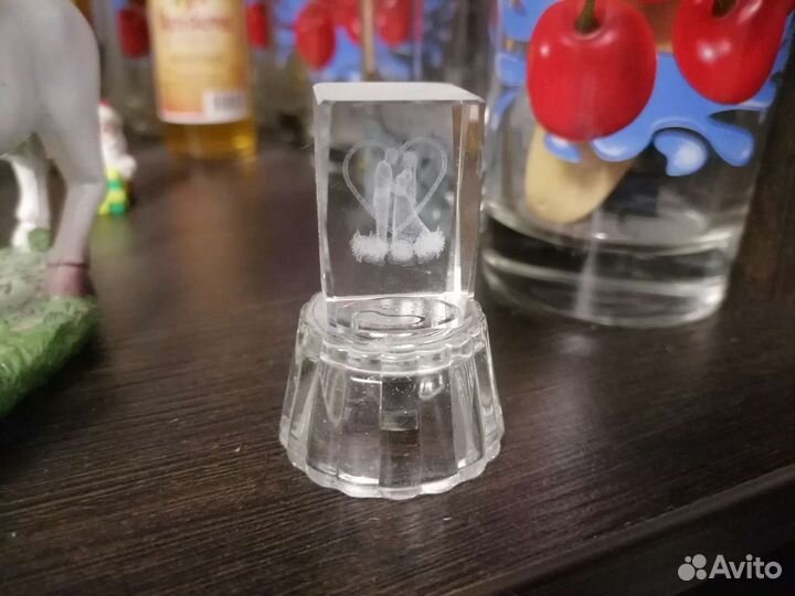 Сувениры разные