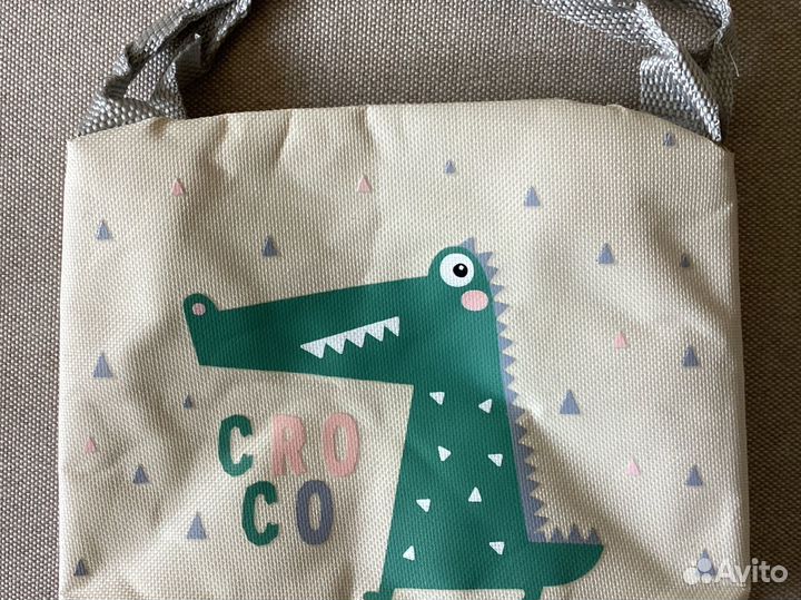 Термосумка