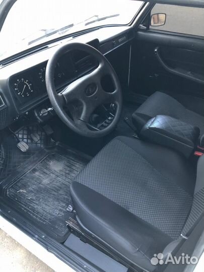 Двери на ваз 2107