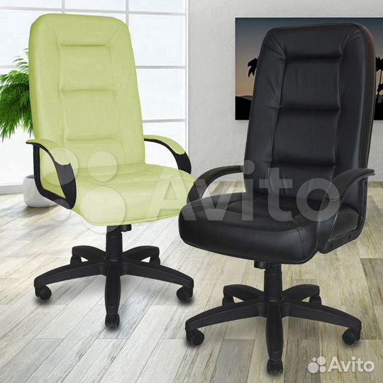 Офисное кресло