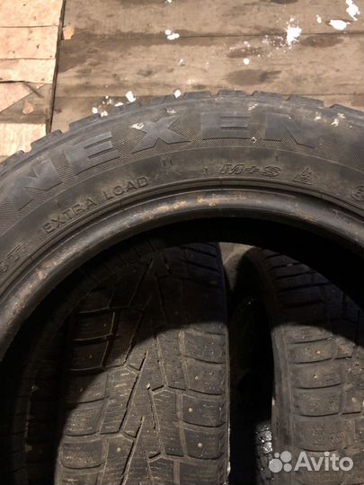 Nexen Winguard 205/55 R16 94T