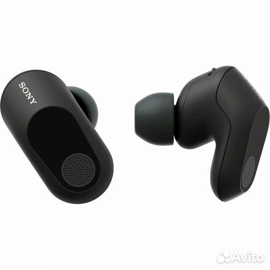 Sony inzone Buds Black