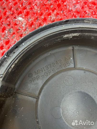 Кожух грм Mitsubishi Outlander 2.4 4G69 4WD 2006