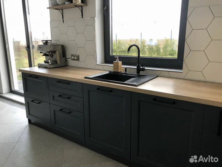 Цена за всю кухню CN:016442