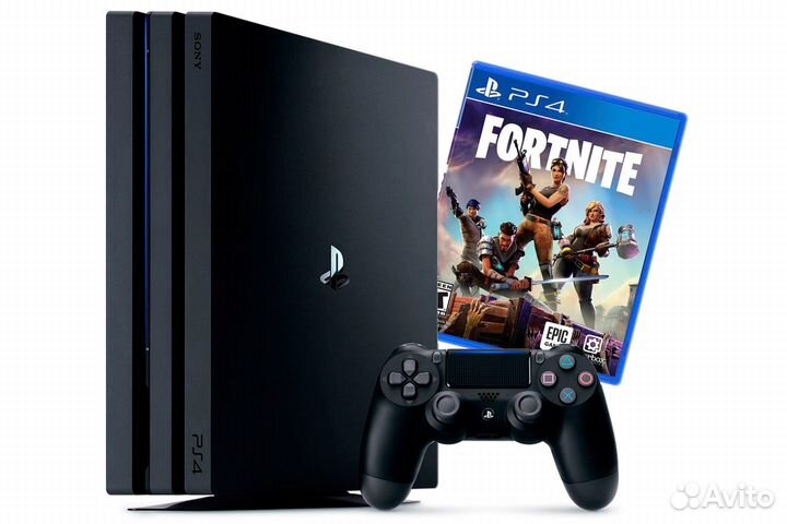 Игры для PlayStation PS4