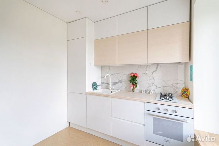 Кухня угловая. Цена за всю кухнюCN:027341