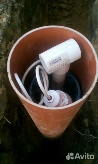 Бурение скважин на воду и абиссинских колодцев