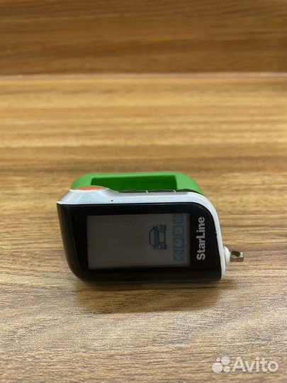 Брелок Starline A93