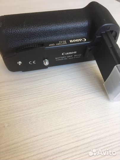 Батарейный блок