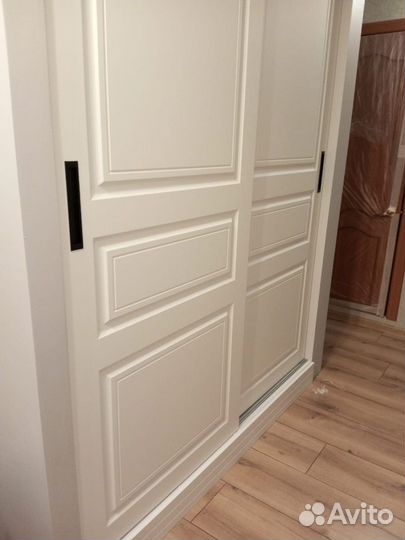 Мебель на заказ