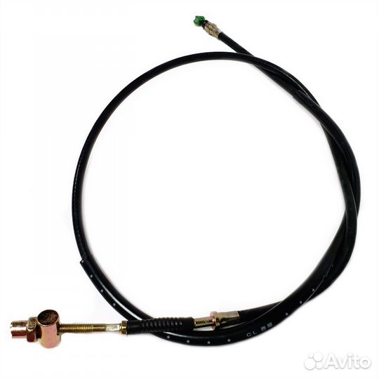 Трос переднего тормоза Yamaha 4Т Gear/Vox/Jog